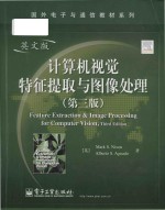 [PDF] Feature extraction & image processing for computer vision = 计算机视觉特征提取与图像处理 英文版