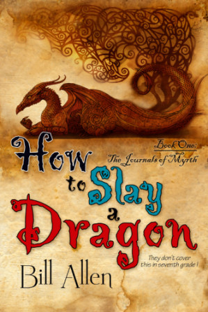 [EPUB] How To Slay A Dragon