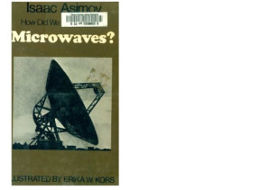[PDF] How Did We Find Out About Microwaves?
