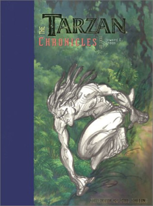 [PDF] Tarzan Chronicles (Welcome Book)