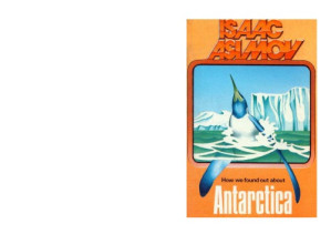 [PDF] How Did We Find Out About Antarctica?