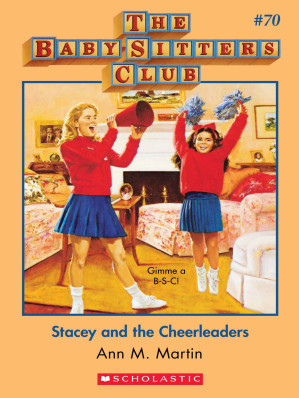 [EPUB] Stacey and the Cheerleaders