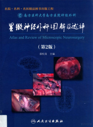 [PDF] 显微神经外科图解及述评 第2版