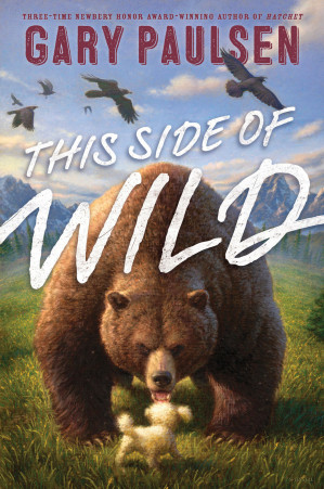 [EPUB] This Side of Wild: Mutts, Mares, and Laughing Dinosaurs