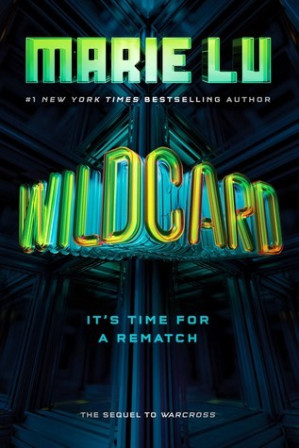 [EPUB] Wildcard