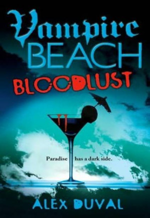 [EPUB] vampire beach 1 - Bloodlust