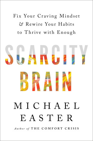 [EPUB] Scarcity Brain = 稀缺思维 (中英機翻)