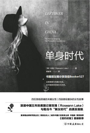 [EPUB] 单身时代：五年探寻之旅，还原中国剩女时代的真实面貌
