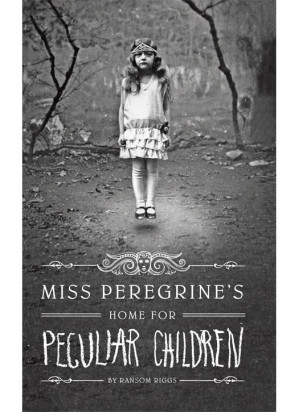 [EPUB] Miss Peregrine's Home for Peculiar Children