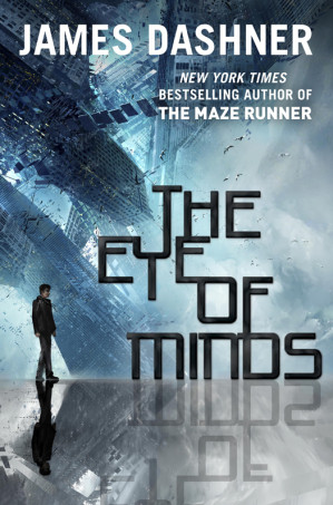 [EPUB] The Eye of Minds