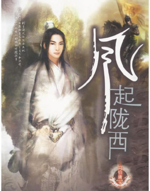 [MOBI] 风起陇西