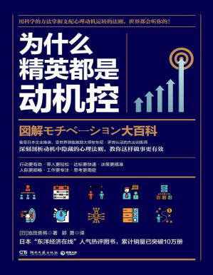 [PDF] 为什么精英都是动机控