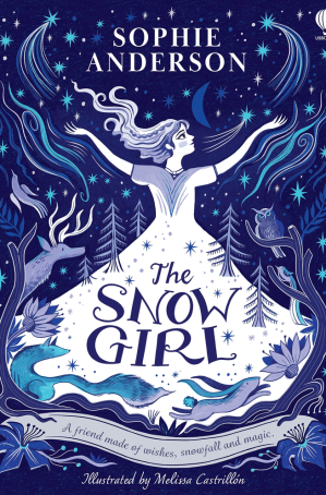 [EPUB] The Snow Girl