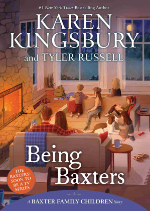 [EPUB] Being Baxters