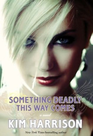 [EPUB] Something Deadly This Way Comes ma-3