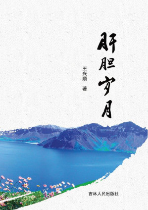 [EPUB] 肝胆岁月