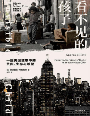 [PDF] 看不见的孩子（普利策奖获奖作品，“这本书比狄更斯更彻底，比奥威尔更绝望”。）