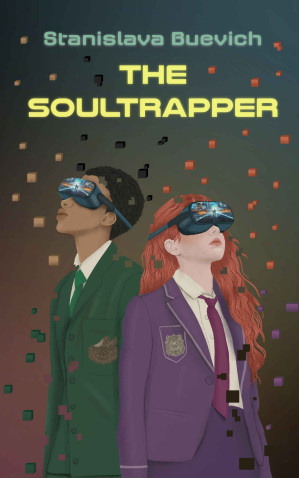 [EPUB] The Soultrapper: a virtual reality escape room mystery for teenagers