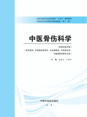 [PDF] 中医骨伤科学 中医十四五教材