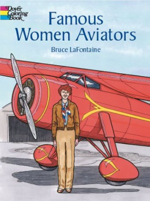 [PDF] Famous Women Aviators