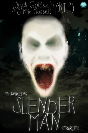[EPUB] 10 Amazing Slenderman Stories