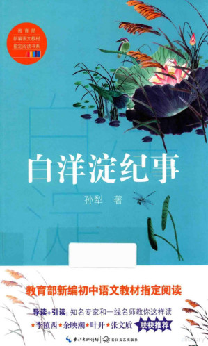 [PDF] 白洋淀纪事【内文缺第1页】