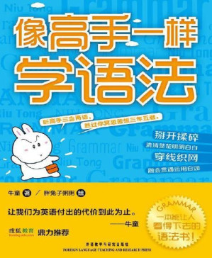 [PDF] 像高手一样学语法