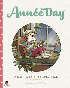 [PDF] Année Day: A Soft Living Colouring Book