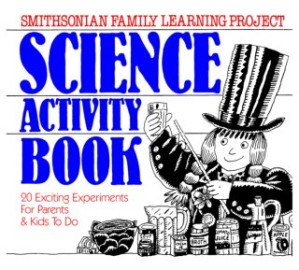 [PDF] Science Activity Book: 20 Exciting Experiments for Parents and Kids to Do