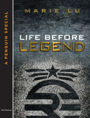 [EPUB] Life Before Legend: Stories of the Criminal and the Prodigy