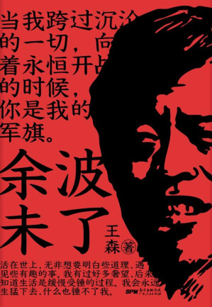 [EPUB] 余波未了