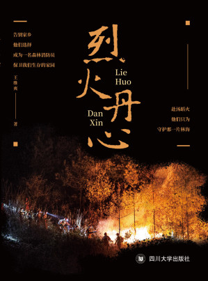 [EPUB] 烈火丹心