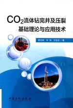 [PDF] CO2流体钻完井及压裂基础理论与应用技术