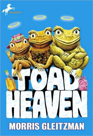 [EPUB] Toad Heaven