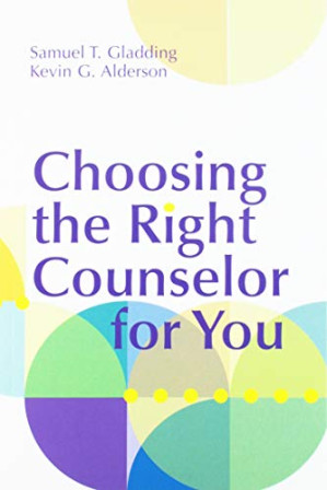 [EPUB] Choosing the Right Counselor for You