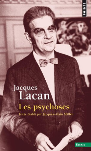 [EPUB] 精神病-拉康研讨班第三期-中文版 SEMINARⅢ The Psychoses