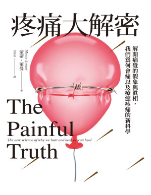 疼痛大解密.PDF