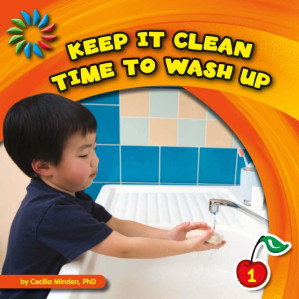 [PDF] Keep It Clean: Time to Wash Up