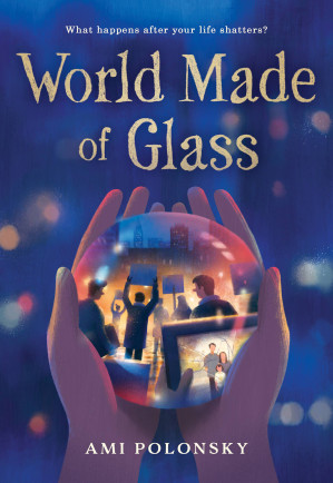 [EPUB] World Made of Glass