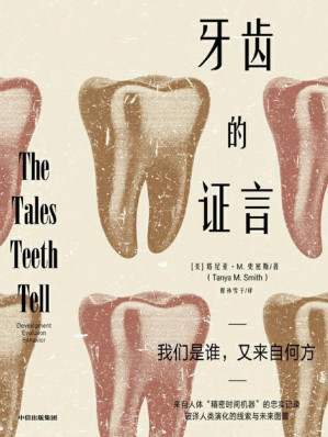 [EPUB] 牙齿的证言（让牙齿开口说话，破解我们人类演化的奥秘）