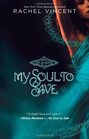 [EPUB] My Soul to Save