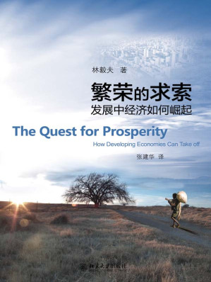 [EPUB] 繁荣的求索：发展中经济如何崛起
