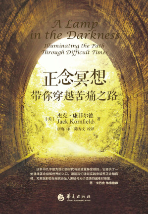 [EPUB] 正念冥想带你穿越苦痛之路