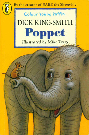 [EPUB] Poppet