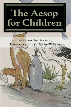 [EPUB] The Aesop for Children