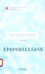 [PDF] 竞争维护的路径及其实施问题