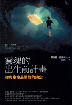 [PDF] 靈魂的出生前計畫