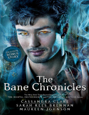 [PDF] The Bane Chronicles