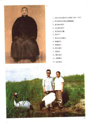 [PDF] 中华武术大观 尚氏形意拳械抉微. 李文彬·尚芝蓉专辑