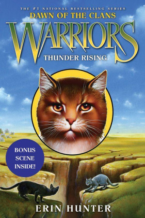[EPUB] Warriors: Dawn of the Clans #2: Thunder Rising